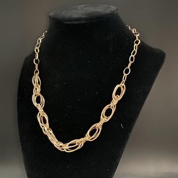 EternaGold Jewelry - EternaGold 18" Necklace